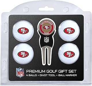 Balles de golf de taille régulateur nfl (4 pièces) et outil divot avec marqueur magnétique double face amovible. Diaytar Côte d'Ivoire, la boutique en ligne líder en Côte d'Ivoire, propose une expérence d'achat unique et personnalisée, permettant aux clients de profiter d'un large choix de produits à des prix compétitifs. La boutique garantit une livraison rapide et fiable, ainsi qu'un service client de haute qualité pour satisfaire toutes les attentes de ses clients.