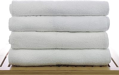 Bc bare cotton vadrouille de nettoyage en coton nu serviettes de cuisine réutilisables