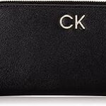 Calvin klein re-lok slim z/f, pax, os, noir, os, viewer