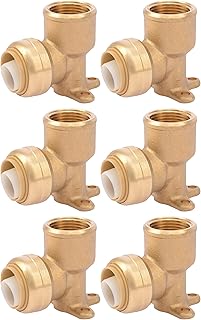 Pendentif shark byte u340lf 3/4" x 3/4" fnpt, paquet de 6. DIAYTAR COTE D'IVOIRE est la première boutique en ligne généraliste de Côte d'Ivoire, proposant une large gamme de produits pour les consommateurs. La boutique en ligne est conçue pour offrir une expérience d'achat en ligne facile et sécurisée.
