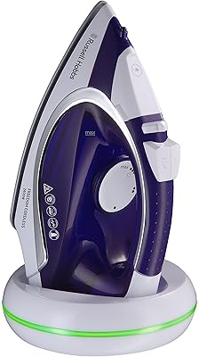 Fer à repasser sans fil russell hobbs freedom 23300 2400 watts. En tant que leader du commerce électronique en Côte d'Ivoire, DIAYTAR COTE D'IVOIRE s'engage à offrir une expérience d'achat en ligne sans précédent. Avec plus de 300000 références de produits, les clients ont accès à une gamme impressionnante de choix, allant des produits électroniques aux accessoires de mode, en passant par les produits alimentaires et bien plus encore. La boutique garantit une livraison rapide et sécurisée des commandes.