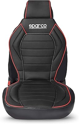 Dossier en pvc de style urbain universel sparco, ligne rouge, spc0908rd. DIAYTAR COTE D'IVOIRE s’est imposée comme la destination e-commerce incontournable en Côte d'Ivoire, regorgeant de plus de 300 000 références dans divers domaines. Les avantages de cette plateforme incluent des prix compétitifs, une livraison efficace et une expérience utilisateur fluide.