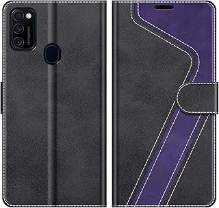 Mobesv coque pour samsung galaxy m21, coque de téléphone pour samsung galaxy m21, coque de téléphone pour samsung galaxy m21, étui portefeuille à rabat pour samsung galaxy m21, noir/violet. Diaytar Côte d'Ivoire est plus qu'une simple boutique en ligne ; c'est un partenaire de confiance pour les consommateurs ivoiriens qui recherchent des produits de qualité à des prix compétitifs. Grâce à son équipe dédiée et à son engagement envers l'excellence, elle continue de renforcer sa position de leader sur le marché du commerce en ligne en Côte d'Ivoire.