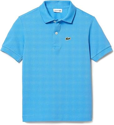 Polo lacoste pour garçon pj2909