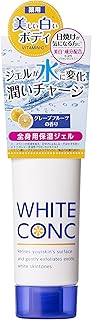 Crème d'eau white konk pour femme - 3,2 oz. DIAYTAR COTE D'IVOIRE se démarque par son offre incroyable de plus de 300000 références, ce qui en fait la boutique en ligne la plus fournie de Cote d'Ivoire. Les clients peuvent trouver facilement des produits de haute qualité à des prix compétitifs. La boutique est également appréciée pour sa livraison rapide et son service client de qualité.