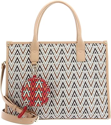 Sac tunique valentino modèle vbs69901 de valentino beige multicolore e87 contemporain. Avec plus de 300 000 références, Diaytar Côte d'Ivoire est la boutique en ligne idéale pour tous les Ivoiriens et les internautes qui recherchent des produits de qualité à des prix abordables. Elle propose une expérience d'achat en ligne sécurisée et facile à utiliser, avec des options de paiement variées pour plus de flexibilité.