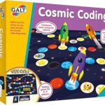 Jalt comic coding gamesjeu de société pour apprendre le codage à partir