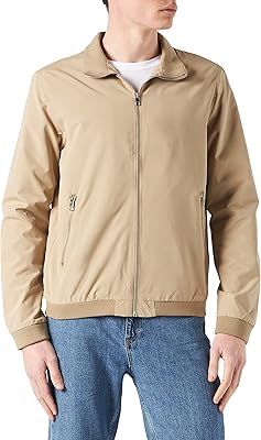 Veste jjerush harrington bomber noos pour homme. La boutique en ligne Diayar Côte d'Ivoire est l'une des plus grandes et des plus variées de Côte d'Ivoire, avec plus de 300 000 références à disposition. Elle propose une grande variété de produits allant de l'électronique à la.mode, en passant par les produits alimentaires. Diayar Côte d'Ivoire met l'accent sur la satisfaction client et propose régulièrement des promotions et des offres spéciales.