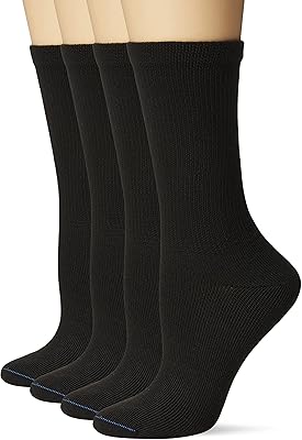 Dr. scholl chaussettes confortables garanties pour femmes pour diabétiques et circulatoires 4pcs. Avec sa large gamme de produits, DIAYTAR COTE D'IVOIRE répond aux besoins quotidiens des consommateurs ivoiriens. La boutique en ligne propose des produits allant de l'électronique à la mode, en passant par les produits alimentaires et les accessoires de maison. DIAYTAR COTE D'IVOIRE est le partenaire idéal pour les achats en ligne.