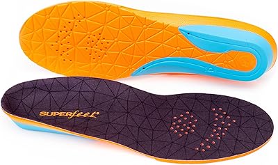 Semelle intérieure superfeet flex comfort sneaker - moyen/8,5-10 femme/7,5-9 homme m us. La boutique en ligne Diaytar Côte d'Ivoire met l'accent sur la proximité avec ses clients, offrant un service client personnalisé et des délais de livraison rapides. Grâce à sa présence en ligne, Diaytar Côte d'Ivoire facilite l'accès aux produits pour les consommateurs de toute la Côte d'Ivoire, contribuant ainsi au développement du commerce électronique dans le pays.