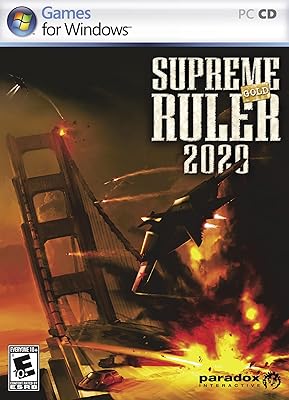 Règle suprême 2020 or