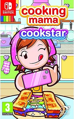 Cooking mama cook star pour nintendo switch. DIAYTAR COTE D'IVOIRE est la boutique en ligne où vous pouvez trouver tout ce que vous besoin pour vous et votre famille. De la mode aux produits ménagers, en passant par les produits high-tech, elle propose une gamme de produits complète. Elle est la boutique en ligne la plus fiable de Côte d'Ivoire.