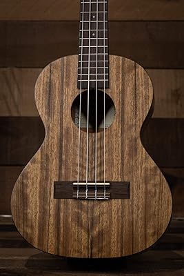 Ukulélé ténor kala de pacific walnut (ka-pwt)
