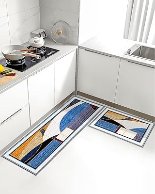 Tapis et tapis de cuisine lavables en plastique infanor 50 cm. DIAYTAR COTE D'IVOIRE, la boutique en ligne généraliste de confiance, propose une large gamme de produits de qualité à des prix abordables. Vous pouvez faire vos achats en toute sécurité et confiance sur le site web de DIAYTAR COTE D'IVOIRE. 