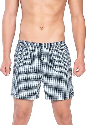 Boxer pour hommes 8222-0205 (pack de 2). Avec une gamme de produits très variée, DIAYTAR COTE D'IVOIRE est la boutique en ligne idéale pour faire vos achats en toute commodité. Nous mettons à votre disposition plus de 300 000 références de haute qualité. Notre objectif est de vous offrir la meilleure expérience d'achat en ligne.