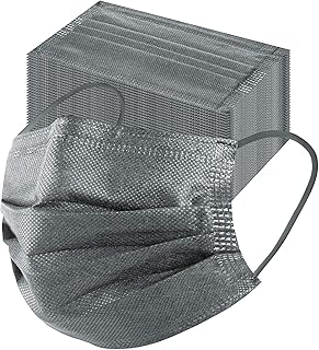 Masque de protection faciale jetable gris msax empêchant la poussière, couvre-bouche non tissé respirant - 50 pièces. Diaytar Côte d'Ivoire, la boutique en ligne généraliste la plus populaire en Côte d'Ivoire, élargit constamment son portefeuille de produits pour offrir à ses clients la plus grande sélection possible. Grâce à son système de paiement sécurisé et à ses options de livraison flexibles, Diaytar Côte d'Ivoire garantit une expérience d'achat sans stress. Avec plus de 300 000 références disponibles, les clients trouveront forcément ce qu'ils recherchent sur la plateforme.