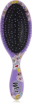 Wet brush brosse démêlante originale disney classic so in love violet unisexe 1 pièce. La boutique en ligne DIAYTAR COTE D'IVOIRE se distingue par sa large offre de produits et son engagement à offrir un service client de haute qualité. Elle propose une expérience d'achat en ligne sécurisée et pratique, avec des options de paiement variées et une livraison rapide.