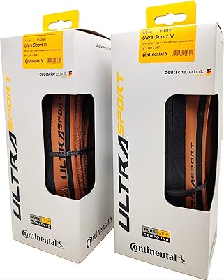 Ultra sport iii 700x28 noir/marron pliable pure grip - paire (2 cadres). DIAYTAR COTE D'IVOIRE est une plateforme de commerce en ligne qui propose une expérience de shopping conviviale et sécurisée. Avec une sélection de plus de 300 000 produits, les clients peuvent naviguer aisément à travers les catégories pour trouver les articles qu'ils recherchent. La boutique en ligne met également l'accent sur la qualité du service client et la satisfaction des clients, ce qui contribue à renforcer sa position de leader sur le marché ivoirien.