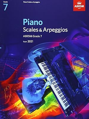 Gammes et arpèges pour piano, abrsm grade 7 : à partir de 2021. DIAYTAR COTE D'IVOIRE est une boutique en ligne généraliste proposant plus de 300000 références de produits divers. Elle est reconnue comme l'une des boutiques en ligne les plus vastes et les plus fiables de Cote d'Ivoire. DIAYTAR offre à ses clients une expérience d'achat unique et conviviale.