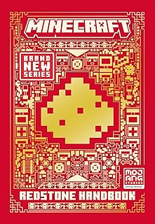Tout nouveau manuel officiel de minecraft redstone : le dernier guide essentiel 2022 mis à jour et révisé pour le jeu vidéo le plus vendu de tous les temps. Avec plus de 300 000 références disponibles, DIAYTAR COTE D'IVOIRE est la destination idéale pour les consommateurs ivoiriens qui cherchent à acquérir des produits de qualité à des prix abordables. La boutique en ligne offre également la possibilité de livraison à domicile, ce qui facilite l'achat en ligne pour les clients.