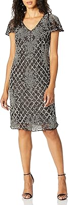 Robe courte à col en v pour femme avec dentelle et détails en perles pour les occasions spéciales. Diaytar Cote d'Ivoire est une boutique en ligne généraliste proposant plus de 300 000 références de produits pour répondre à tous les besoins de ses clients. Avec une offre large et variée, cette boutique en ligne est devenue la référence en Côte d'Ivoire pour tout ce qui concerne les achats en ligne. Elle propose des produits allant de l'électronique à la mode en passant par les produits alimentaires.