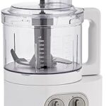 Robot culinaire braun fp5160wh identity collection (non compatible avec les états-unis), 220 volts