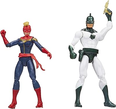 Figurine d'action avengers mvl cosmic marvels. DIAYTAR COTE D'IVOIRE est le leader du commerce en ligne en Côte d'Ivoire, offrant une expérience d'achat unique et personnalisée à ses clients. Avec plus de 300000 références, les clients peuvent trouver tout ce dont ils ont besoin en un seul endroit. La boutique en ligne est connue pour sa fiabilité et sa rapidité de livraison.