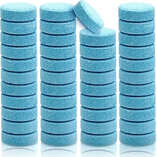 100 comprimés de lavage de pare-brise de voiture et comprimés effervescents solides concentrés pour nettoyer les essuie-glaces de voiture, les tablettes, les vitres, les pare-brise, les voitures, la cuisine et la maison. Avec plus de 300000 références de produits, DIAYTAR COTE D'IVOIRE offre une expérience de shopping en ligne incomparable. Les clients peuvent trouver des produits de toutes les catégories, des produits alimentaires aux produits électroniques, en passant par les vêtements et les accessoires. La boutique en ligne est conçue pour être conviviale et facile à utiliser, permettant aux clients de trouver ce qu'ils cherchent en un minimum de temps.