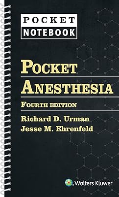 Anesthésie de poche