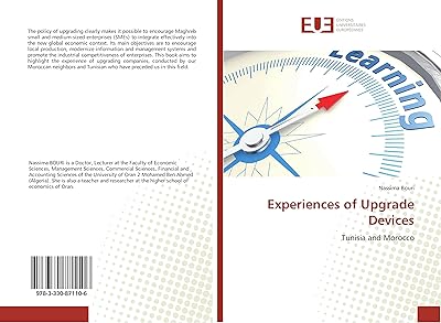 Expériences de mise à niveau d'appareils
