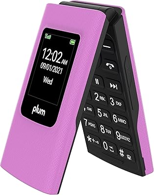 Blam mobile flip flip 4g volt débloqué par flipper, modèle 2022 att tmobile