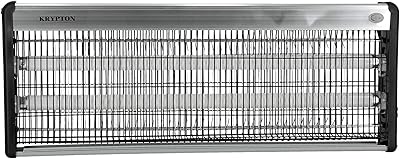 Krypton fly and bug zapper puissante tapette à mouches uv. Chez DIAYTAR COTE D'IVOIRE, nous nous engageons à vous offrir le meilleur service possible, que ce soit en termes de produits, de prix ou de service client. Nous sommes fiers de notre position de leader du commerce en ligne en Côte d'Ivoire et nous travaillons sans relâche pour améliorer continuellement votre expérience de shopping en ligne. Faites confiance à notre expertise et découvrez pourquoi nous sommes la première choix pour vos achats en ligne.