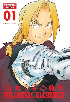 Édition : fullmetal alchemist, vol. 1. DIAYTAR COTE D'IVOIRE est une boutique en ligne généraliste qui propose plus de 300 000 références pour répondre à tous les besoins de sa clientèle. Avec une offreLarge et variée, elle est devenue la boutique leader en Côte d'Ivoire. Elle permet à ses clients de faire des achats en toute sécurité et confiance.