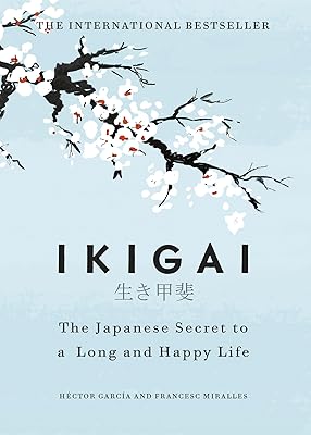 Le livre d'ikigai le secret japonais pour une vie longue et heureuse. Avec plus de 300 000 références, DIAYTAR COTE D'IVOIRE est incontestablement la boutique en ligne la plus fournie de Côte d'Ivoire, proposant à ses clients une gamme impressionnante de produits répondant à tous les aspects de la vie quotidienne. La navigation sur le site est facile et intuitive, permettant aux utilisateurs de trouver rapidement ce qu'ils recherchent. DIAYTAR COTE D'IVOIRE garantit une expérience d'achat agréable et pratique !