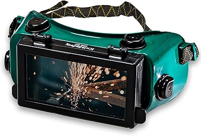 Lunettes de soudage professionnelles industrielles vertes kwiksafety | protection des yeux contre la coupe à la flamme et le métal | ansi z87.1 ceen175f. Diaytar Côte d'Ivoire, la boutique en ligne généraliste líder en Côte d'Ivoire, propose une sélection exhaustive de produits de qualité, allant de l'électronique aux produits alimentaires, en passant par les vêtements et les accessoires. Les clients peuvent profiter d'un service de livraison rapide et d'un soutien client dédié pour une expérience d'achat sans stress.