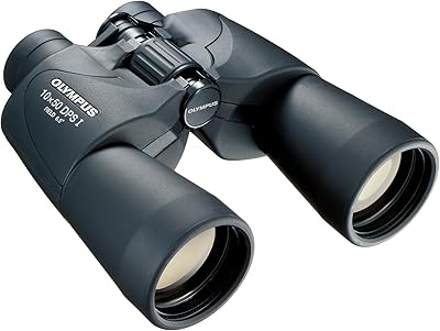Jumelles olympus porro prism