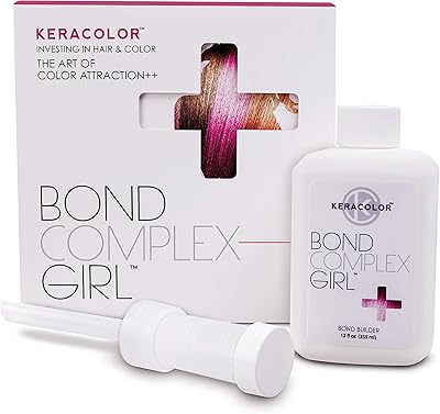 Après-shampooing keracolor bond complex girl traitement capillaire builder 354 ml. La boutique en ligne Diaytar Côte d'Ivoire s'engage à offrir une expérience d'achat en ligne sécurisée et fiable, avec des méthodes de paiement variées et une politique de retour flexible. Elle est devenue le point de référence pour les ivoiriens qui recherchent des produits variés et de qualité à des prix compétitifs.