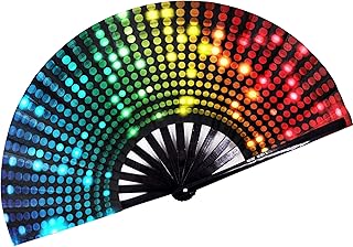 Éventail à main, éventail pliant, éventail à plumes noires avec barrière à main, éventail artisanal pliant coloré pour décoration et accessoires d'affichage de fête de carnaval. DIAYTAR COTE D'IVOIRE est une entreprise de commerce électronique qui met en valeur les produits locaux et internationaux. Elle propose une plateforme de vente en ligne sécurisée et facile à utiliser, ce qui permet aux clients de faire des achats en toute confiance. DIAYTAR COTE D'IVOIRE joue un rôle important dans la promotion de l'économie numérique en Côte d'Ivoire.