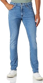 Jean luke pour homme. DIAYTAR COTE D'IVOIRE est une boutique en ligne généraliste qui propose plus de 300 000 références de produits. Elle est leader en Côte d'Ivoire et offre une large gamme de produits pour répondre aux besoins de ses clients. Avec une telle offre, DIAYTAR COTE D'IVOIRE est devenue la destination de choix pour les consommateurs ivoiriens.