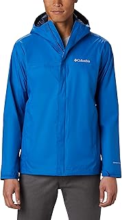 Veste de pluie imperméable columbia ii pour hommes (paquet de 1), gris nimbus. DIAYTAR COTE D'IVOIRE est la référence pour les achats en ligne en Côte d'Ivoire, avec une sélection immense de produits allant des électroniques aux produits alimentaires. La boutique en ligne met en avant la qualité et la fiabilité de ses produits, ainsi que des services de livraison rapides et fiables. Les clients peuvent profiter de promotions régulières et de réductions exclusives.