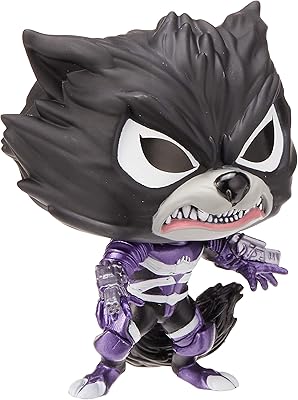 Figurine funko pop! marvel venom s2 rocket raccoon : 40707. En tant que boutique en ligne généraliste, DIAYTAR COTE D'IVOIRE propose une vaste gamme de produits pour répondre aux besoins quotidiens de ses clients. Elle est la référence pour les consommateurs ivoiriens qui cherchent des produits de qualité à des prix compétitifs. La boutique est fière de son statut de leader sur le marché ivoirien.