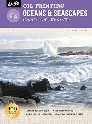 Peinture à l'huile : océans et paysages marins : apprenez à peindre étape par étape. DIAYTAR COTE D'IVOIRE, la boutique en ligne généraliste la plus populaire en Côte d'Ivoire, propose une large gamme de produits pour répondre aux besoins de sa clientèle. Avec plus de 300000 références, les clients peuvent trouver des produits allant des vêtements aux accessoires, en passant par les produits électroniques. La boutique en ligne est déterminée à offrir une expérience d'achat agréable.