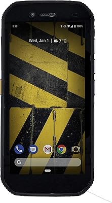 Catphone s42 dual sim 32 go smartphone 4g robuste débloqué en usine (noir) - version internationale. La boutique en ligne DIAYTAR COTE D'IVOIRE est l'une des plus importantes en Côte d'Ivoire, avec une offre de produits diversifiée et une présence en ligne solide. Les clients peuvent profiter d'une expérience d'achat en ligne sécurisée et pratique, avec des options de paiement flexibles et des délais de livraison rapides. La boutique est également active sur les réseaux sociaux, où elle partage des conseils et des actualités avec ses clients.