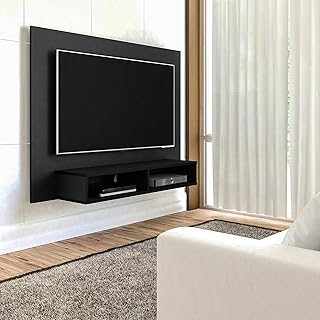 Plaque murale artely flash pour tv 42 pouces, noir, largeur 120 cm x profondeur 28 cm x hauteur 89,5 cm. La boutique en ligne DIAYTAR COTE D'IVOIRE offre une large gamme de produits allant de l'électronique aux produits alimentaires, en passant par les vêtements et les accessoires. Les clients peuvent naviguer facilement à travers les différentes catégories pour trouver les produits qui les intéressent. La boutique propose également des promotions et des réductions régulières pour aider les clients à économiser.