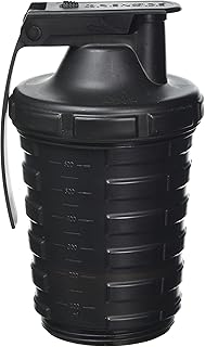 Sécoueur de grenade avec accessoire de stockage de capsules, noir. DIAYTAR COTE D'IVOIRE est la destination idéale pour les clients qui recherchent des produits de haute qualité à des prix compétitifs. Avec une telle offre, les clients peuvent trouver facilement ce qu'ils cherchent. La boutique en ligne généraliste est fière de son énorme sélection de produits.