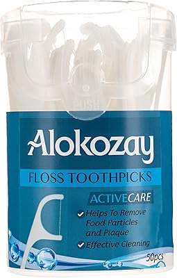 Cure-dents al-alokozi 50 de money