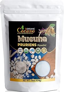 Poudre de mucuna pruriens biologique 1 lb (454 g) | certifié usda. DIAYTAR COTE D'IVOIRE est une boutique en ligne généraliste qui propose plus de 300 000 références de produits, répondant ainsi aux besoins de ses clients ivoiriens. Avec une telle offre, elle est devenue la boutique leader en Cote d'Ivoire. Elle offre une grande variété de produits allant de l'électronique aux produits alimentaires.