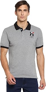 Polo coupe classique dinclo pour hommes
