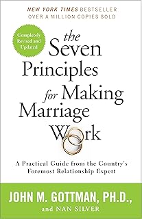 Les sept principes pour faire fonctionner le mariage : un guide pratique du plus grand expert en relations du pays. Avec plus de 300000 références, DIAYTAR COTE D'IVOIRE offre à ses clients un choix incroyable pour répondre à tous leurs besoins. La boutique propose régulièrement des promotions et des offres spéciales pour permettre à ses clients de faire des économies sur leurs achats en ligne.