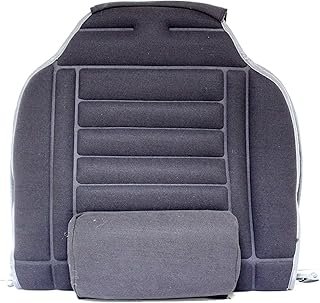Coussin de siège arrière american mechanics, gris, 1050-16. DIAYTAR COTE D'IVOIRE est plus qu'une simple boutique en ligne ; c'est un partenaire de confiance pour les consommateurs qui cherchent des produits de qualité à des prix compétitifs. Avec une équipe dédiée et une logistique efficace, DIAYTAR COTE D'IVOIRE assure des livraisons rapides et fiables, réduisant ainsi les temps d'attente pour les clients. Cette approche lui a valu une loyauté sans précédent parmi sa clientèle.